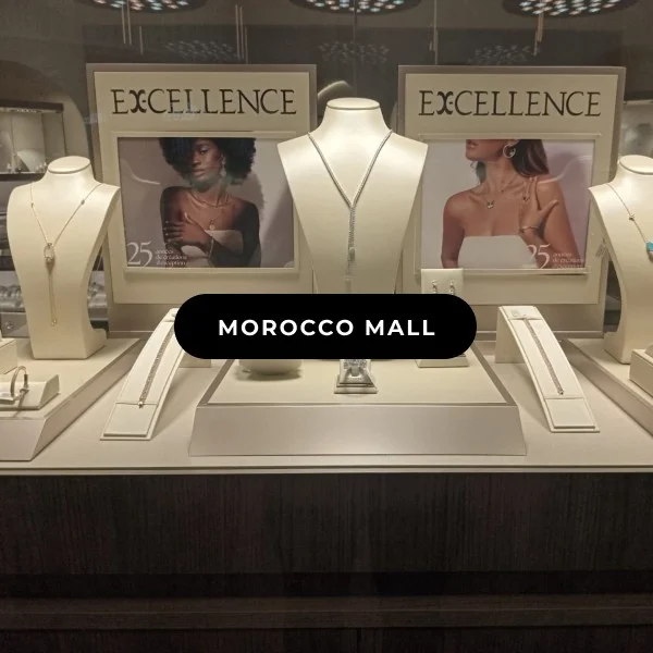 Morocco Mall